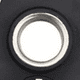 thumbnail image 3 of Infinité Disco Olimpico Profesional Forro de goma de alta resistencia 5 Lb IF-50/5LB, 3 of 3