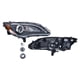 thumbnail image 1 of Faro DEPO 200 2012 A 2014 Chrysler Der Fondo Negro Con Leds, 1 of 4