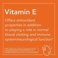 thumbnail image 3 of Sun-E 400, 120 Softgels, NOW Foods, 3 of 3