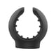 thumbnail image 4 of Clip para porta cigarros,Porta cigarros Clip Minder para hombres y mujeres,Elegante y práctico carrito de golf con porta cigarros,Accesorio para puros profesional con base fuerte,Soporte, 4 of 9