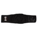 thumbnail image 1 of Male Dog Belly Wrap Leakproof Strong Water Absorption Breathable Comfortable Male Dog Belly Band Black M, 1 of 4