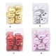 thumbnail image 5 of Wosthever 12 piezas de decoración de habitación, decoración colgante, suministros para fiestas de San Valentín, decoración en forma de Kits de decoración para fiestas Rosado, 5 of 6