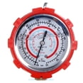 thumbnail image 4 of Meter Manifold Digital Pressure Gauge 410*R22*R12*R134 Refrigerant Filling Device Air Conditioner Refrigerant ,Easy to Use, 4 of 7