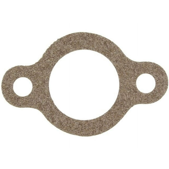 Thermostat Gasket - Compatible with 2001 - 2011 Mitsubishi Eclipse 2002 2003 2004 2005 2006 2007 2008 2009 2010