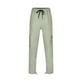 thumbnail image 2 of Pantalones de trabajo con cintura elástica para hombre - Poliéster, tejido suave, informal para primavera/otoño, 2 of 7