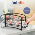 thumbnail image 7 of Auledio 2 Pack Soda Can Dispenser for Kitchen Cabinet or Counter-Top, 7 of 7