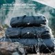 thumbnail image 4 of Bolso Equipaje al aire libre bolso tienda bolsa de almacenamiento mochila de viaje para senderismo C FeelNature Outdoors Bolso, 4 of 7