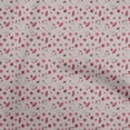 thumbnail image 1 of oneOone Tissu en Coton Cambric Rose Blush Matériel de Robe d'Automne Tissu Imprimé au Mètre 42 Pouces de Large, 1 of 4