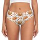 thumbnail image 1 of Fotbe Autumn Harvest Baskets Calzones Estampados para Mujer – Ropa Interior de Algodón, Cómoda, Suave y Elástica-Large, 1 of 6
