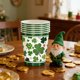 thumbnail image 5 of Decoraciones para el Día de San Patricio, Accesorios para el Día de San Patricio, Regalos para el Día de San Patricio, Vajilla desechable para fiesta temática de San Patricio, Platos de papel desechab, 5 of 6