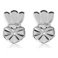 thumbnail image 2 of Jinsinto 2 Pairs Earring Lifters,hypoallergenic Earring Backs For Droopy Ears, 2 of 5