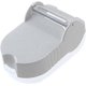 thumbnail image 1 of Vegetable Peeler,Peach Peeler - Anti-Skid Design Cucumber Peelers with Stainless Steel Blade Integrated Peel Storage Box for Home, 1 of 4