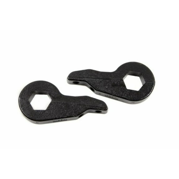 Zone Offroad 97-03 Ford F-150 Torsion Bar Keys - ZONF1202 Fits select: 1997-2003 FORD F150, 1998-2002 FORD EXPEDITION