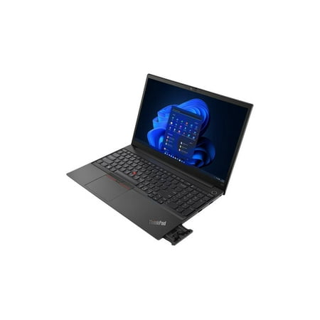 UPC: 0196379773826 | Lenovo ThinkPad E15 Gen 4 21ED0045US 15.6  Notebook – Full HD – 1920 x 1080 – AMD Ryzen 7 5825U Octa-core (8 Core) 2 GHz – 16 GB Total RAM – 8 GB On-board Memory – 256 GB SSD – Mineral Metallic –