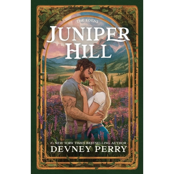 Juniper Hill, (Paperback)