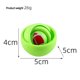 thumbnail image 4 of Finger Gyro Spinner Giroscopio Fidget Toys 3D Infinite Flip, 4 of 9
