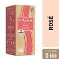 thumbnail image 3 of Bota Box Dry Rosé Wine, 3L (Equals 4 x 750mL Glass Bottles), 11.5% ABV, 3 of 10