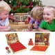 thumbnail image 2 of Calendario de Adviento de Navidad 2024 Rompecabezas de Navidad para niños adultos Calendario de cuenta regresiva de 24 días para niños niñas Rompecabezas 24 cajas Regalo de fiesta, 2 of 5