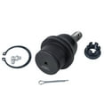 thumbnail image 6 of Detroit Axle - Front Lower Ball Joints for 2004-2008 Ford F-150, 2006-2008 Lincoln Mark LT, 2 Lower Suspension Ball Joints Set 2005 2007 Replacement, 6 of 7