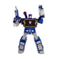 thumbnail image 3 of Robosen Transformers: Soundwave Flagship Fully Auto-Converting Robot, 3 of 9