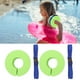 thumbnail image 5 of Mangas De Agua Para Bebés, 2 Piezas Hebilla De Liberación Rápida Banda De Brazo De Natación Libre De Contaminación Ajustable Para Playa ANGGREK Otros, 5 of 8