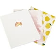 Heidi Swapp Storyline Chapters Insert Book Set-The Planner - Walmart.com
