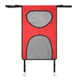 thumbnail image 1 of NARABB Pet Car Rear Seat Protection Net Pet Car Supplies Car Rear Seat Pet Guardrail, 1 of 1