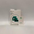 thumbnail image 2 of Prime Micsoft Project 2021 Professional - Full License with Product Keycard for Activation, 2 of 7