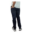 thumbnail image 2 of Jeans Hombre American Eagle D Clean Airflex+ Slim Straight, 2 of 4