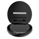 thumbnail image 1 of Bluetooth oporte para teléfono móvil Reducción de ruido Accesorios USB estéreo Carga Altavoces inalámbricos para negocios Escuchar música Sunnimix Altavoces Bluetooth, 1 of 8