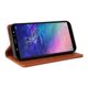 thumbnail image 5 of Funda para Samsung Galaxy A6 Plus Estuche de Cuero PU Tipo Cartera con Ranuras para Tarjetas y Cierre Magnético, 5 of 5