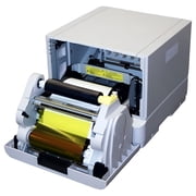 DNP Event Photo Printer DS-RX1HS 6 Dye Sublimation, for Booth Portrait Printing, 290 4x6Prints Per Hour