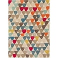 thumbnail image 1 of Surya Harlequin HQL803 Indoor Area Rug, 1 of 4