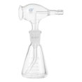 thumbnail image 1 of Botella pulverizadora de laboratorio resistente, nueva botella pulverizadora de niebla reveladora de color (50 ml), 1 of 7
