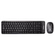 thumbnail image 1 of Kit Teclado y Mouse BROBOTIX 6000618 (6000618 ), 1 of 6
