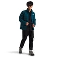 thumbnail image 4 of Chaqueta THE NORTH FACE Aconcagua 3 Insulated Midnight para hombre, 4 of 6