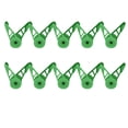 thumbnail image 1 of Dsscvnef 10PC 360° Adjustable Trainer Clips Support Clips Flower Vine Clips Garden Clips Paper Clips Small Hair Clip, 1 of 9