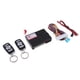 thumbnail image 4 of Sistema de telemando para Automóvil CUTICAT 12 V sin llave con Bloqueo de puerta, 4 of 6