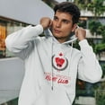 thumbnail image 2 of Hard Knocks Fight Club Unisex Heavy Blendâ„¢ Hooded Sweatshirt, 2 of 3