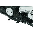 thumbnail image 3 of Kuryakyn 8965 Motorcycle Foot Control: Mid Controls for 2015-19 Indian Scou, 3 of 10