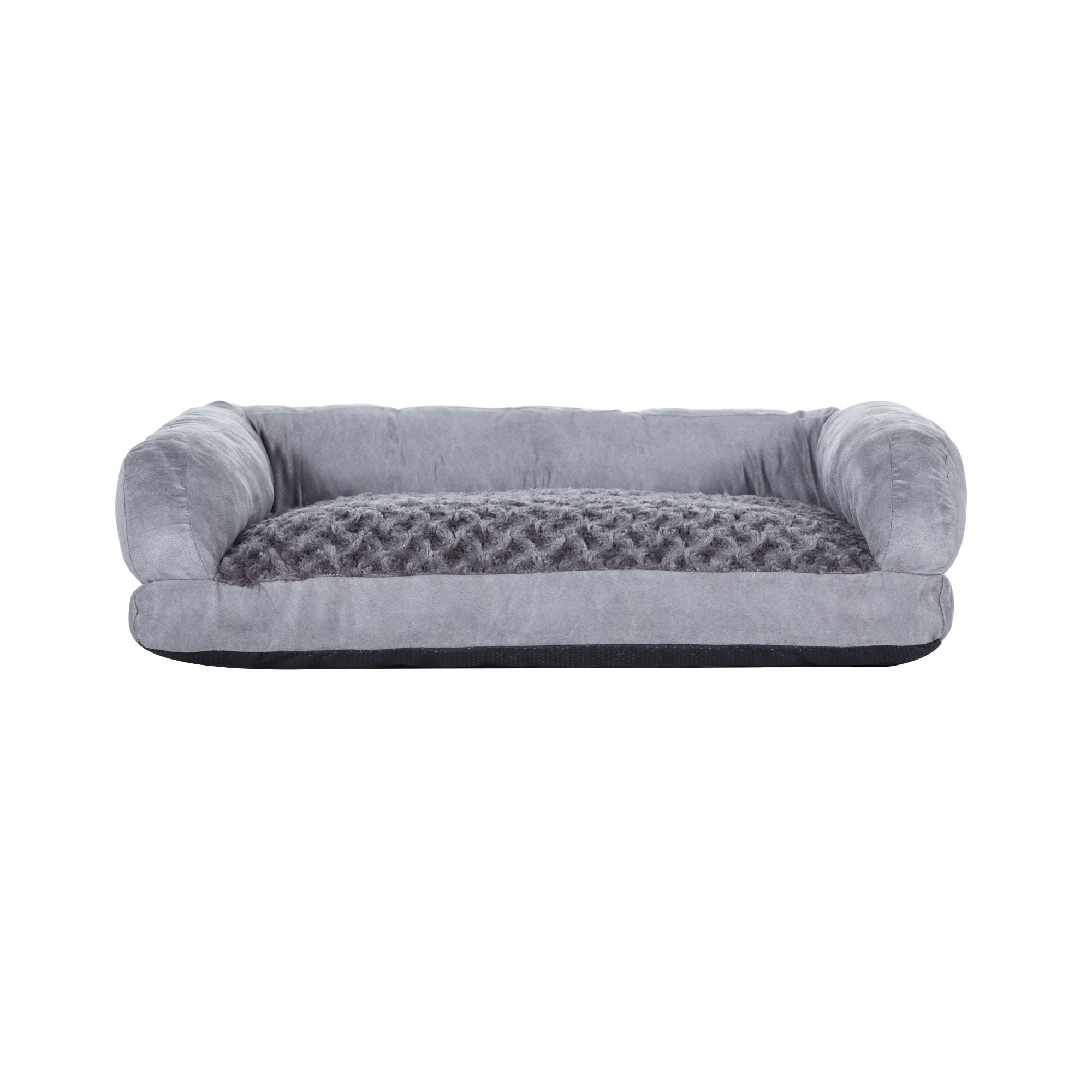 New Age Pet Buddy's Memory Foam Dog Cushion - Medium