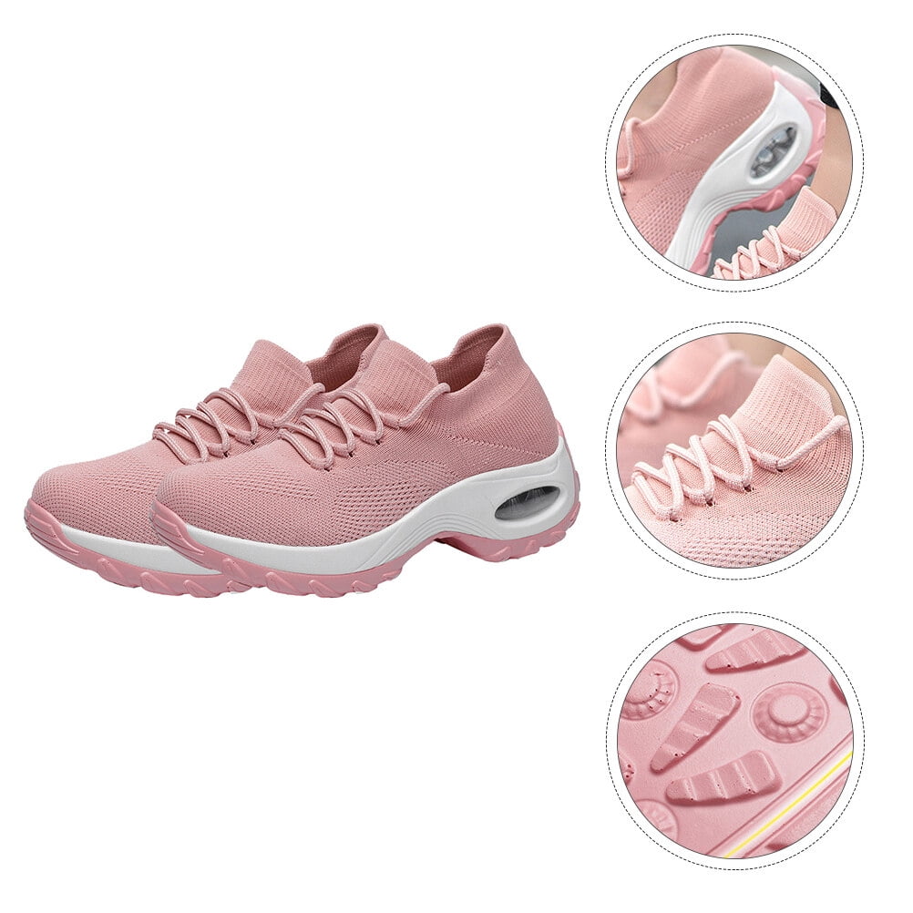 Buy Suhana Shoes Women's Casual Sneakers (40 EU, Navy Blue) at Amazon.in