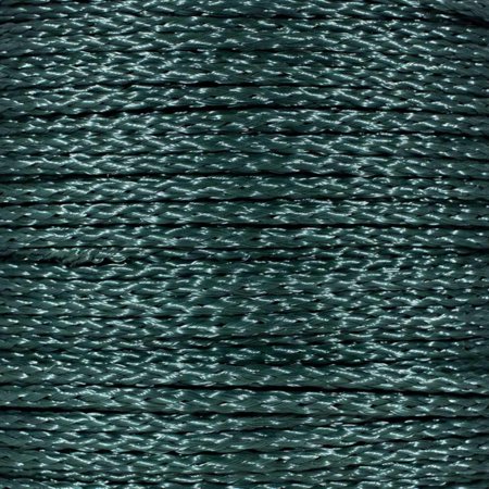 Hollow Braid Polypropylene Rope - Large Variety of Colors and Diameters - 10, 25, 50, 100, 250, and 500 Foot Lengths