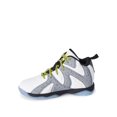 thumbnail image 2 of AND1 Big Boys' Assist Sneakers, 2 of 4