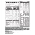 thumbnail image 5 of SlimFast High Protein Smoothie Mix, Creamy Chocolate, 12 Serving Container, 5 of 6