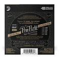 thumbnail image 3 of D'Addario EJ46-3D Pro-Arte Nylon Classical Guitar Strings, Hard Tension, 3 Sets, 3 of 3