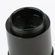 thumbnail image 5 of Adaptador de lente de montaje 1X C,Adaptador de montaje en C CCD,Adaptador de interfaz CCD,Adaptador CCD de cámara,Adaptador para microscopio de montura C,Adaptador de lente ocular,Adaptador, 5 of 9