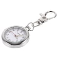 thumbnail image 4 of SHISUYAN Key Chain Watch Chest Hanging Watch Exam Timing Watch Backpack Keychain, 4 of 9