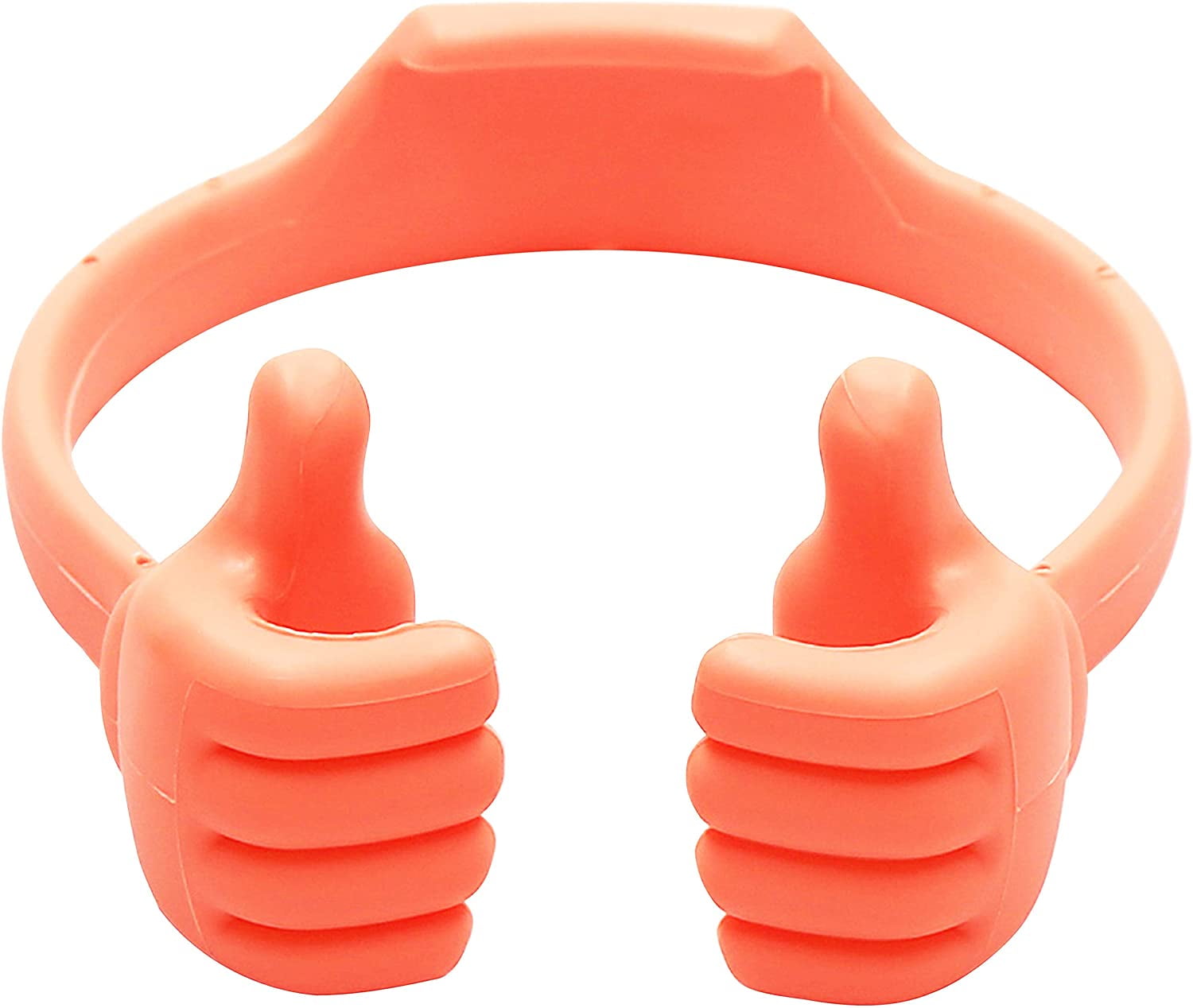 Thumbs Up Mobile Phone Stand Desktop Smartphone Stand$ Creative Stand