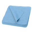 thumbnail image 2 of 10 Pieces Microfiber Eyeglasses Camera Lens Microfiber Cleaning Cloths Phone Cell Phones Cleaning Cloth Blue, 2 of 8